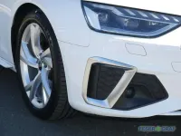 Gebraucht Audi A4 S-Line 163 PS (119 kW) 2023 Ibisweiß Kombi