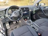 Gebraucht VW Golf VIII United 133 PS (97 kW) 2020 Weiß Kombi