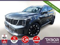 Neu Kia Sorento 193 PS (141 kW) 2026 Stahlgrau metallic SUV