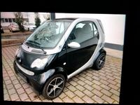 gebraucht Smart ForTwo Coupé 1,0 45kw