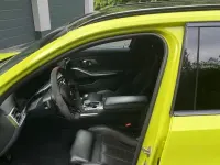 Gebraucht BMW M3 Performance 510 PS (375 kW) 2023 Gelb Kombi
