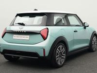 Gebraucht Mini Cooper Classic 114 kW (156 PS) 2025 Grün Kleinwagen