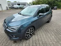 Second-hand Seat Arona FR 116 CP (85 kW) 2019 Gri SUV