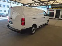 Gebraucht Citroën Jumpy 177 PS (130 kW) 2024 Weiß Van / Kleinbus