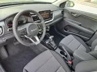 Ny Kia Stonic Vision 101 HK (74 kW) 2025 Blå SUV