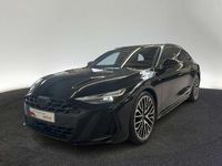 Second-hand Audi A6 367 CP (269 kW) 2026 Verde Break