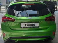 gebraucht Ford Focus ST Lim. (CGE)