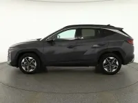 Gebraucht Hyundai Tucson 215 PS (158 kW) 2024 Andere SUV