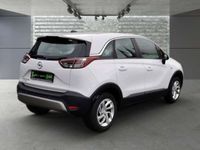 gebraucht Opel Crossland X Innovation Aut. Navi|Sitz-/Lenkradhe