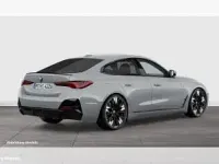 Gebraucht BMW 430 245 PS (180 kW) 2024 Grau (brooklyn grau) Coupé