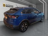 Gebraucht VW Taigo R 116 PS (85 kW) 2024 Blau SUV