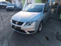 Gebraucht Seat Toledo Reference 95 PS (69 kW) 2018 Silber Kleinwagen