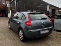 Gebraucht Citroën C4 109 PS (80 kW) 2005 Andere farben Limousine