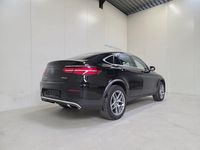 gebraucht Mercedes GLC350 eHybrid 4Matic - GPS - Airco - Topstaat