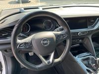 gebraucht Opel Insignia 1.5 Turbo 121kW Dynamic Grand Sport...