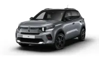 Neu Citroën C3 110 PS (80 kW) 2026 Mercure grau / dach schwarz SUV