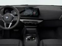 Gebraucht BMW 120 Shadowline 163 PS (119 kW) 2025 Weiß Kleinwagen