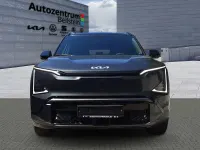Neu Kia EV5 GT-Line 160 kW (218 PS) 2026 Grau SUV