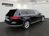 Gebraucht VW Passat Alltrack 220 PS (161 kW) 2018 Schwarz Kombi