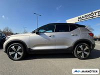 Gebraucht Volvo XC40 Plus 169 kW (231 PS) 2023 Grau SUV