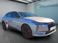 Gebraucht DS Automobiles DS4 131 PS (96 kW) 2023 Grau SUV