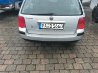 Occasion VW Passat 131 ch (96 kW) 2000 Argent Break