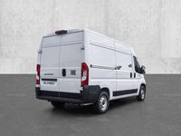 Neu Fiat Ducato 140 PS (102 kW) 2025 Ducato weiss Van