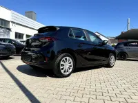 Gebraucht Opel Corsa-e Edition 100 kW (136 PS) 2022 Schwarz Kleinwagen