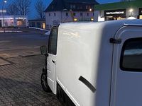 Gebraucht Aixam D-truck 2015 Weiß Pickup