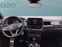 Gebraucht VW T-Roc 150 PS (110 kW) 2025 Weiß SUV