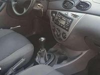 Gebraucht Ford Focus 75 PS (55 kW) 2003 Blau Limousine