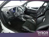 Gebraucht Alpine A110 252 PS (185 kW) 2024 Weiss Coupé