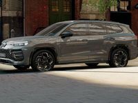 Gebraucht VW Tayron Style 272 PS (200 kW) 2025 Grau SUV