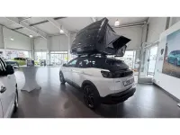 Gebraucht Peugeot 3008 GT 131 PS (96 kW) 2023 Weiß SUV