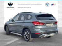 Gebraucht BMW X1 xLine 220 PS (161 kW) 2021 Bmw individual storm bay SUV