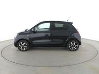 Gebraucht Renault Twingo LIMITED 92 PS (67 kW) 2019 Schwarz Kleinwagen