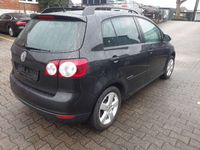 gebraucht VW Golf Plus 1.6 Mpi *United*Scheckheft Tüv neu