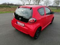 gebraucht Toyota Aygo (X) 1,0-l-VVT-i Club