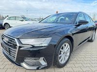 Gebraucht Audi A6 Sport 163 PS (119 kW) 2021 Schwarz Limousine