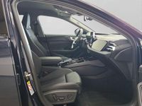 Gebraucht Audi A5 S-Line 204 PS (150 kW) 2025 Blau Kombi