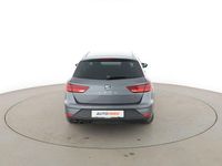 Gebraucht Seat Leon FR 150 PS (110 kW) 2017 Grau Kombi
