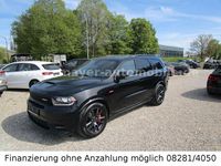 Second-hand Dodge Durango 481 CP (353 kW) 2019 Negru SUV
