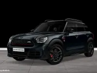 Gebraucht Mini John Cooper Works Countryman 306 PS (225 kW) 2023 Blau SUV
