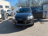 Gebraucht Audi Q7 S-Line 239 PS (175 kW) 2009 SUV