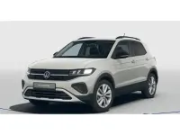 Neu VW T-Cross 116 PS (85 kW) 2026 Schwarz SUV