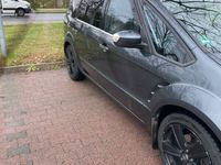 gebraucht Ford S-MAX 7 Sitzplatz