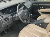 Gebraucht Renault Vel Satis 150 PS (110 kW) 2002 Schwarz Kleinwagen