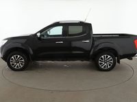 gebraucht Nissan Navara Pick-up 2.3 dCi Tekna Double Cab 4x4, Diesel, 22.440 €