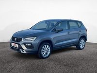 Gebraucht Seat Ateca Style 150 PS (110 kW) 2025 Graphitgrau SUV