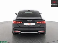 Gebraucht Audi A5 Sportback S-Line 265 PS (194 kW) 2022 Schwarz Kleinwagen